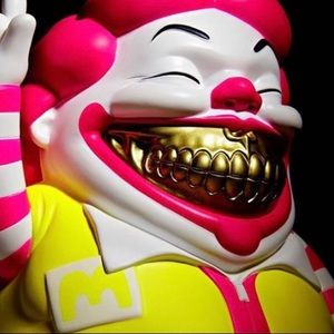 Meet your Posher, Victor